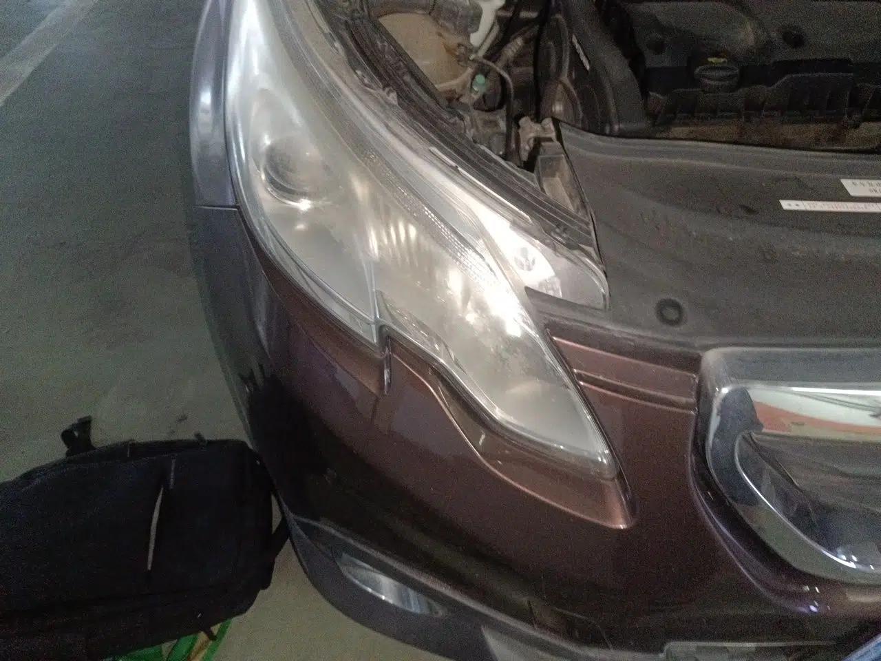 Peugeot 2008 2015 1.6L Automatic Playcool Edition — миниатюра 7