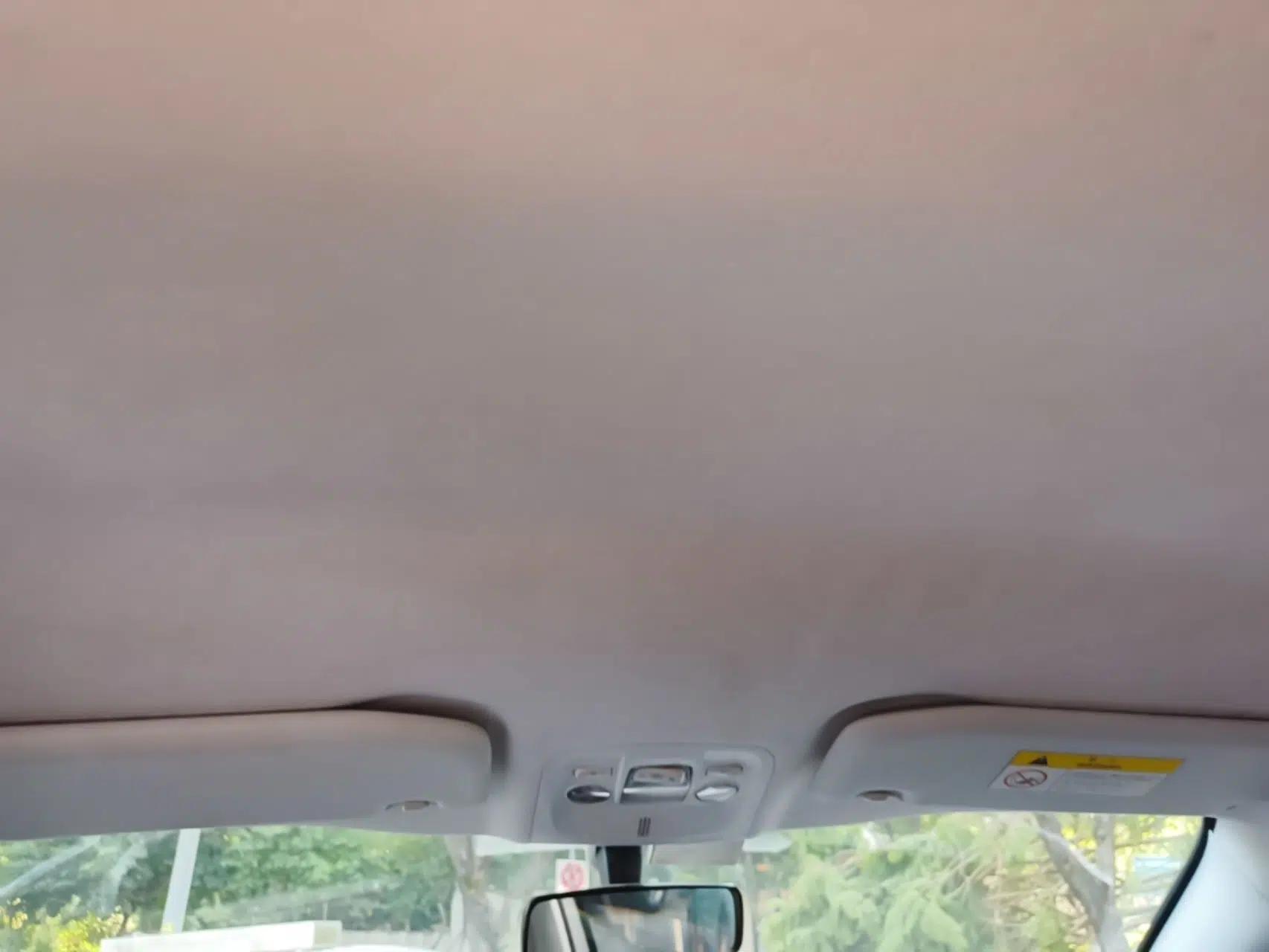 Peugeot 2008 2014 1.6L Automatic Trend Edition — миниатюра 21
