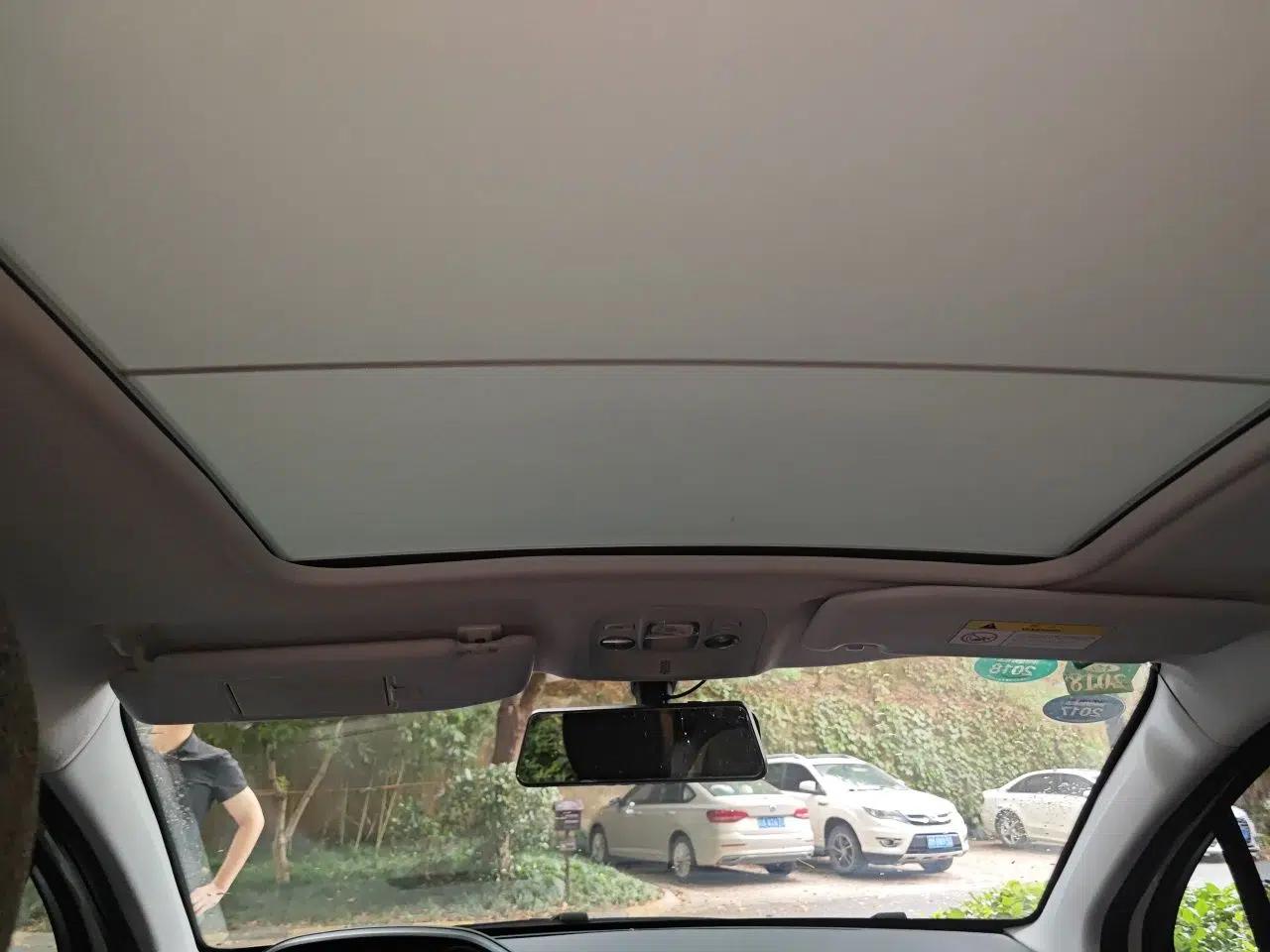 Peugeot 2008 2014 1.6L Automatic Fashion Edition — миниатюра 18