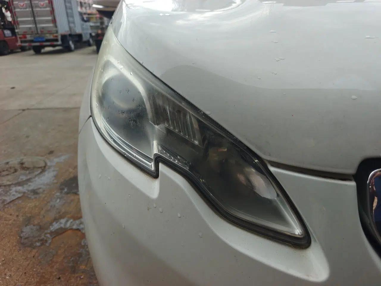 Peugeot 2008 2014 1.6L Automatic Fashion Edition — миниатюра 7