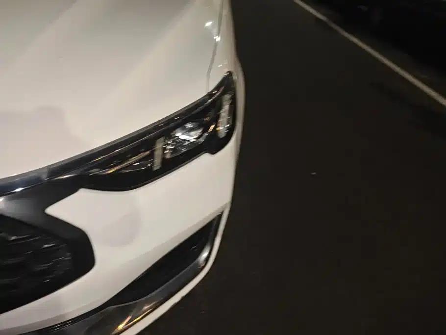 Ford Focus 2021 1.5L Automatic Glory Edition — миниатюра 5