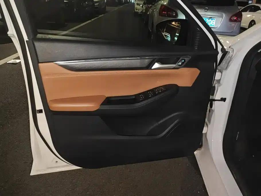 Ford Focus 2021 1.5L Automatic Glory Edition — миниатюра 7