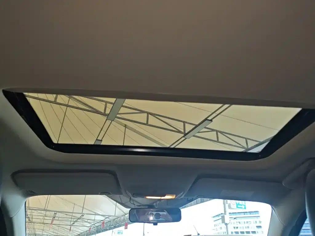 Ford Focus 2015 1.5L Automatic Fashion Edition — миниатюра 18
