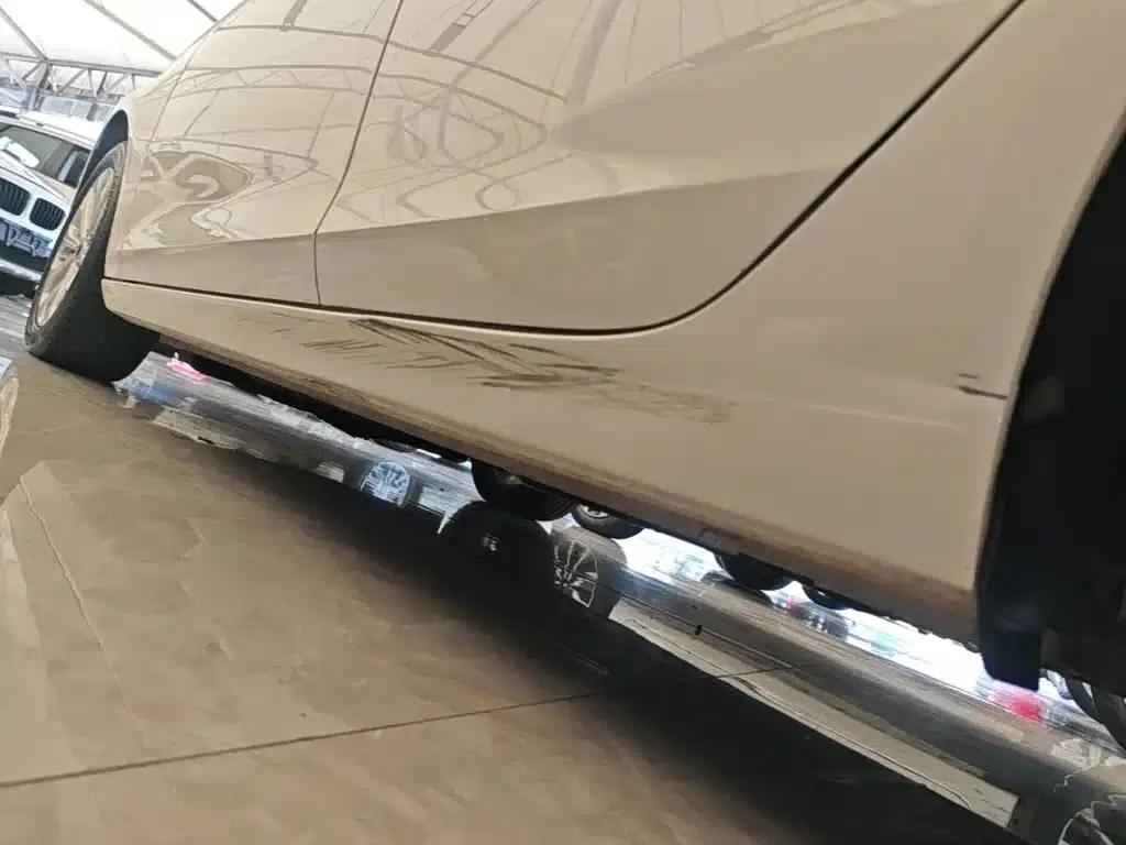 Ford Focus 2015 1.5L Automatic Fashion Edition — миниатюра 22