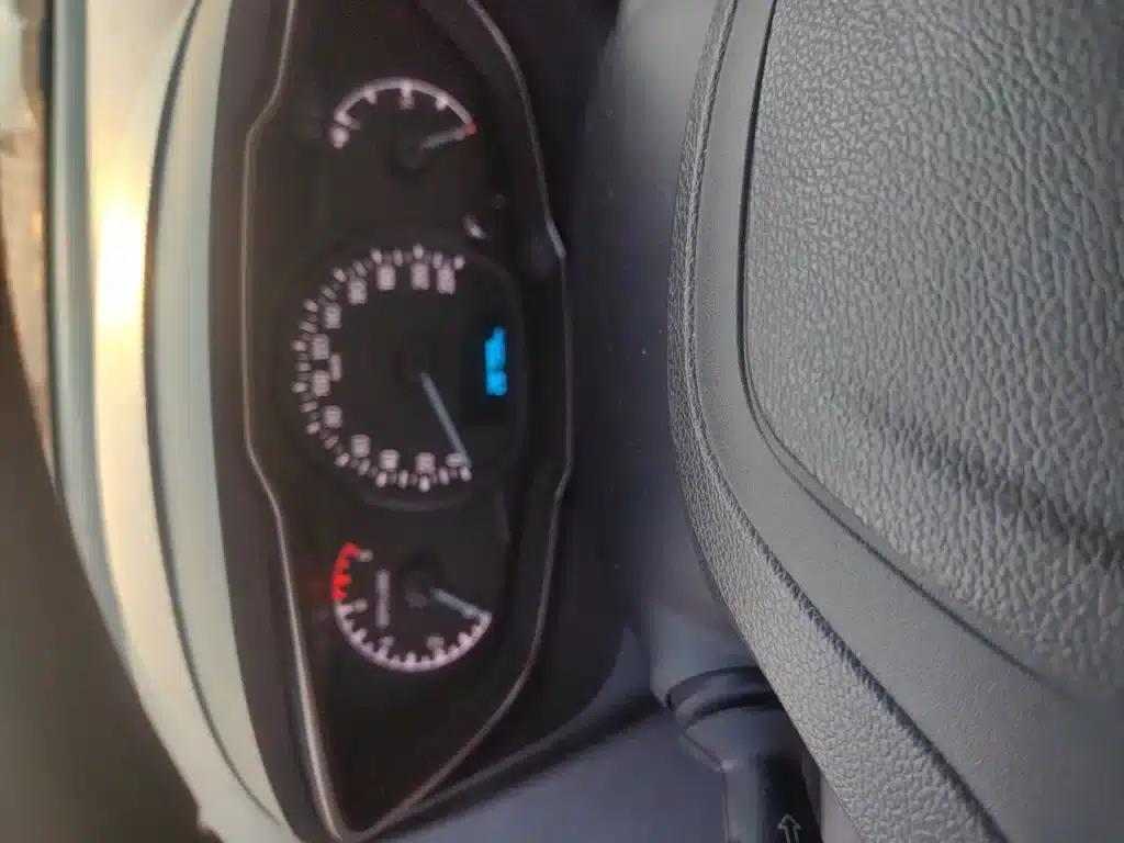2017 Ford Focus Facelift 1.5L Automatic Comfort Model — миниатюра 13