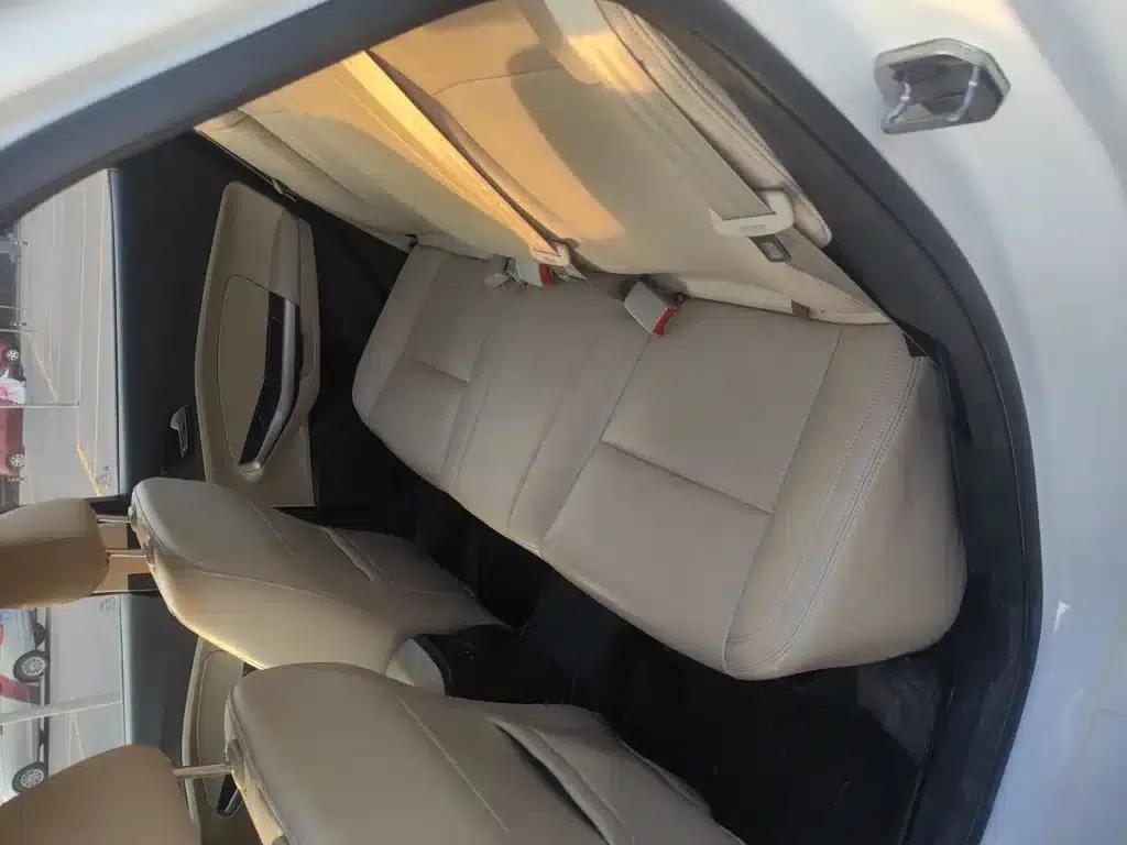 2017 Ford Focus Facelift 1.5L Automatic Comfort Model — миниатюра 14