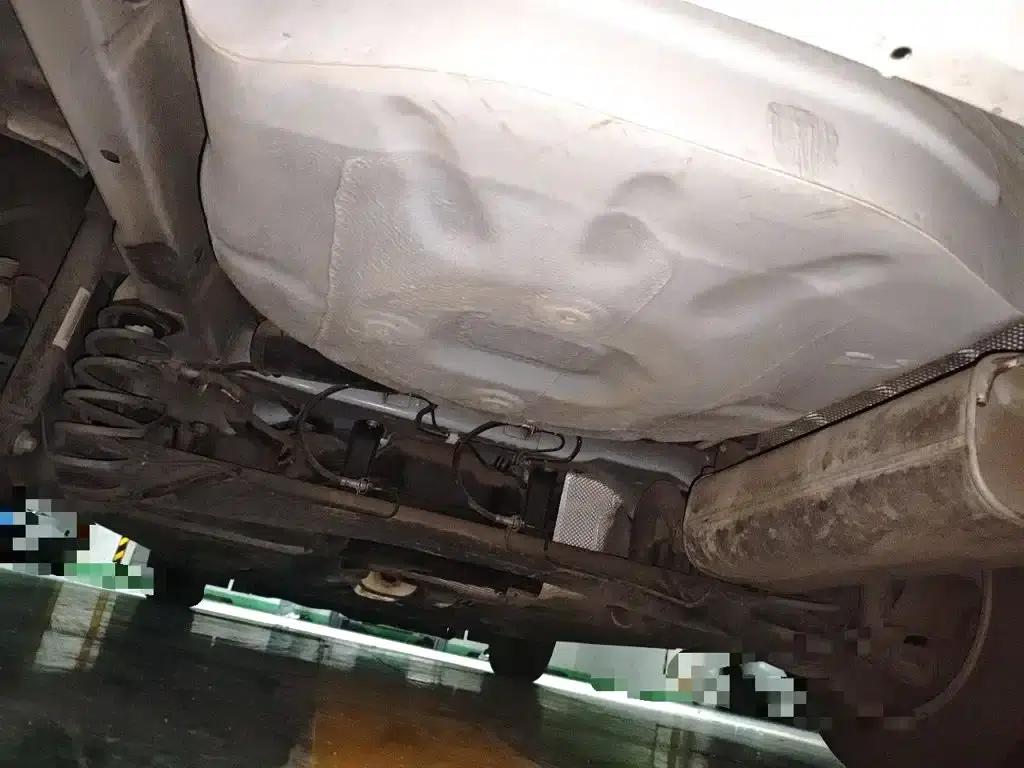 2017 Ford Focus Facelift 1.5L Automatic Comfort Model — миниатюра 24