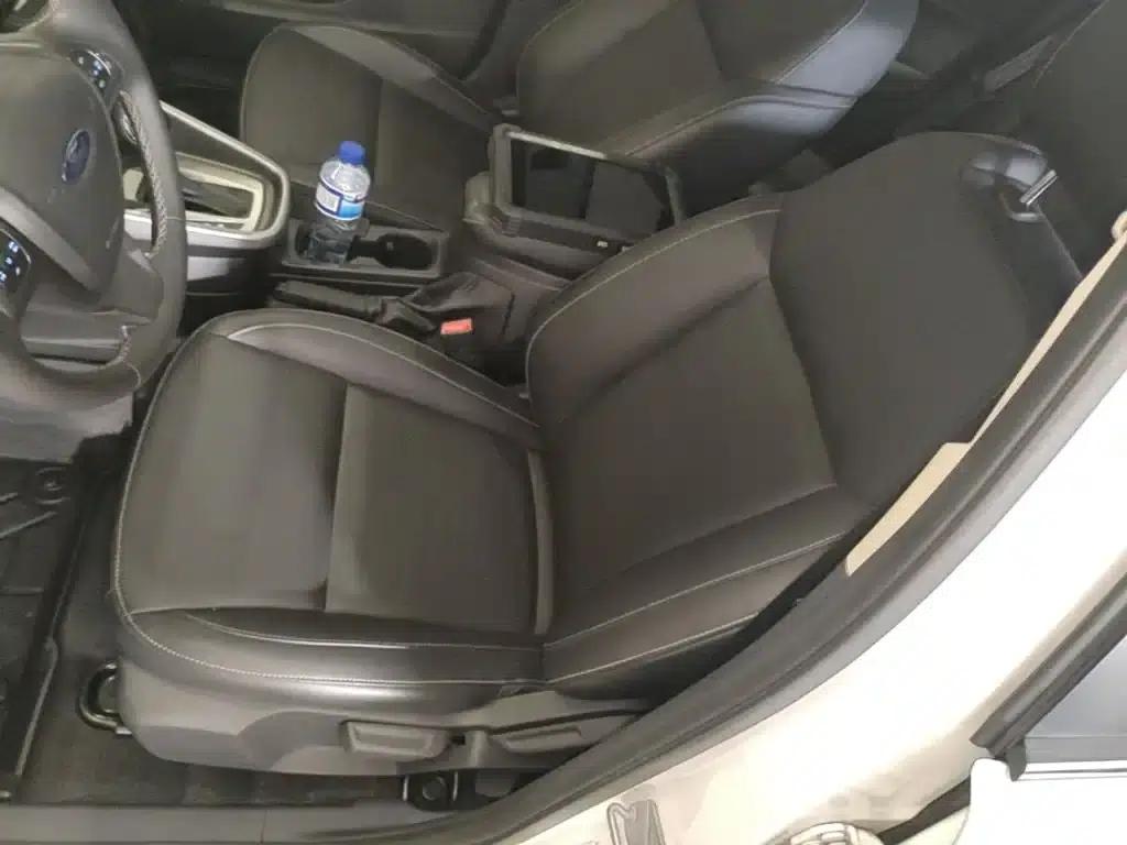 Ford Focus 2017 Happiness Edition 1.5L Automatic Fashion Model — миниатюра 15