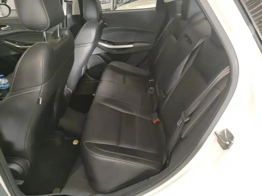 Ford Focus 2017 Happiness Edition 1.5L Automatic Fashion Model — миниатюра 17