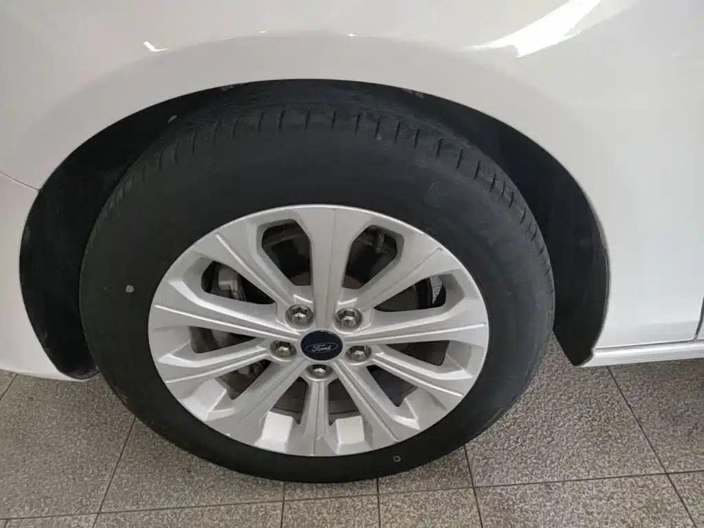 Ford Focus 2017 Happiness Edition 1.5L Automatic Fashion Model — миниатюра 23