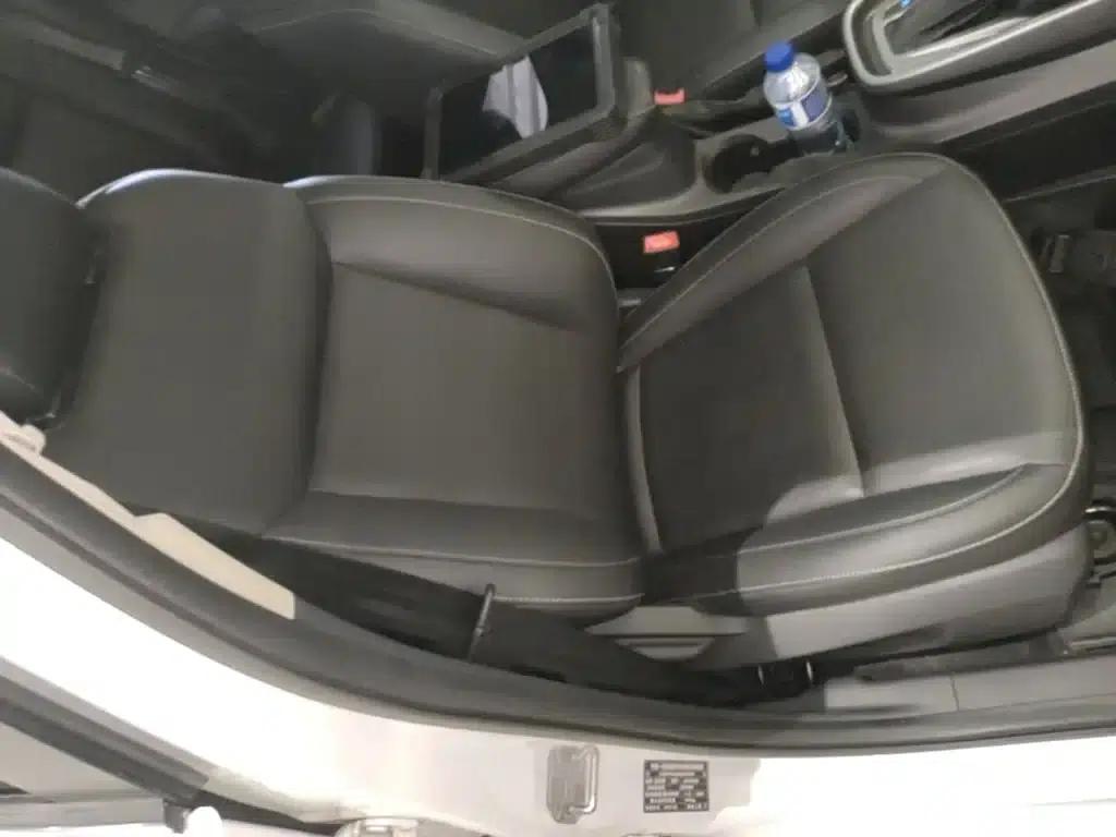 Ford Focus 2017 Happiness Edition 1.5L Automatic Fashion Model — миниатюра 25