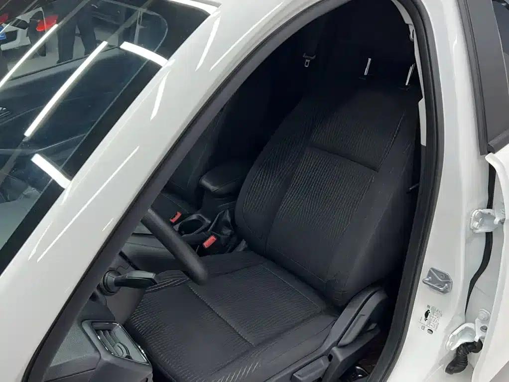 Ford Focus 2019 Facelift 1.5L Automatic Premium Edition (Tire Pressure Monitoring) China VI Emission Standard — миниатюра 17