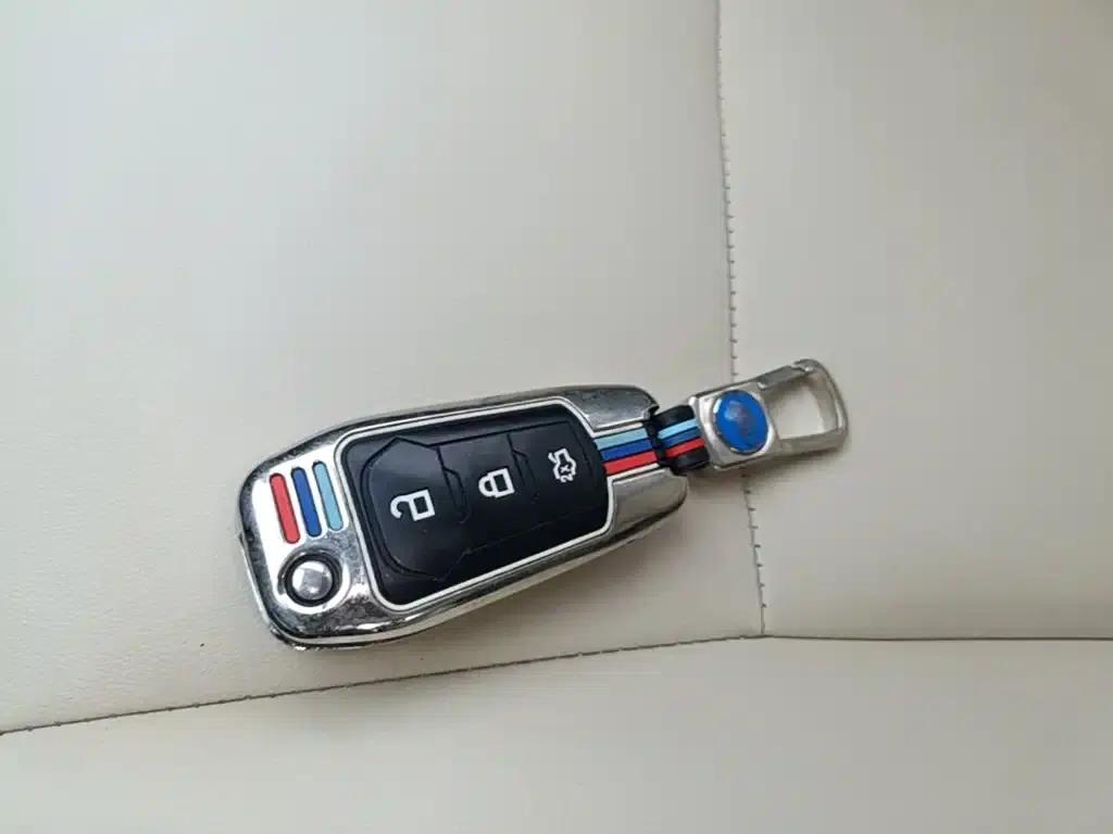 2017 Ford Focus Facelift 1.5L Manual Comfort Model — миниатюра 9