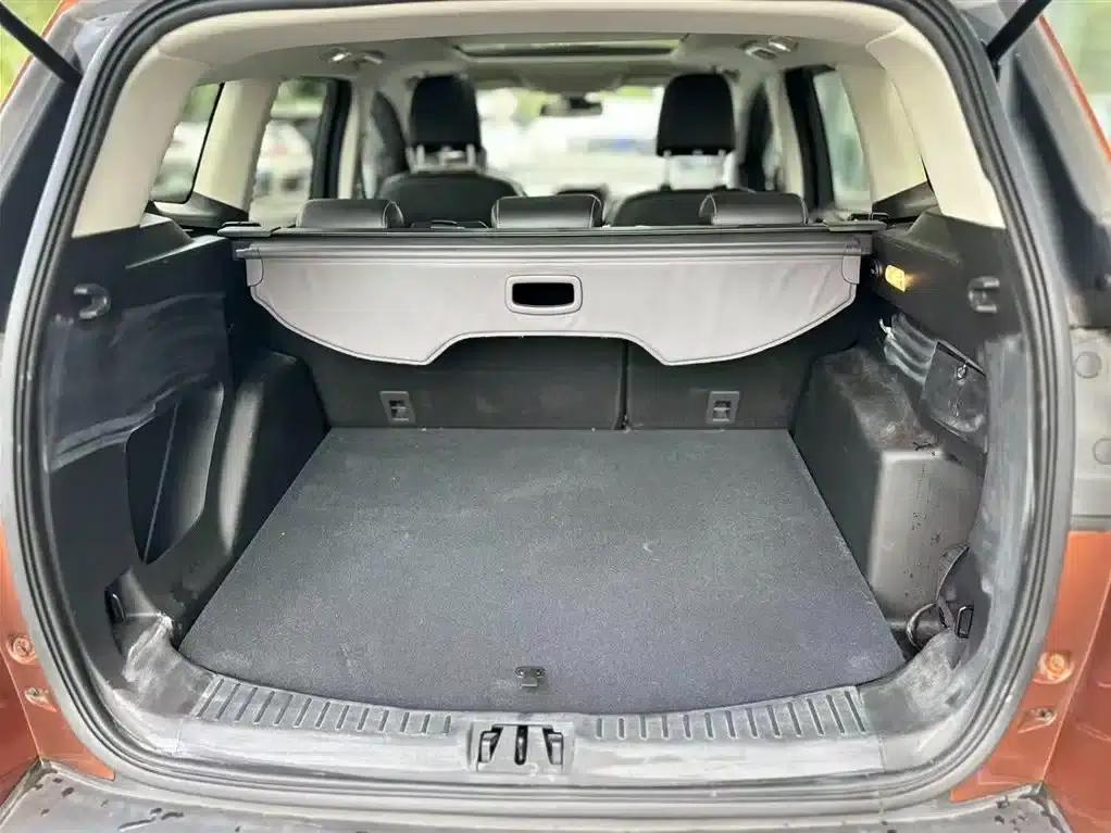 2018 Ford Kuga EcoBoost 180 2WD Platinum Edition — миниатюра 12