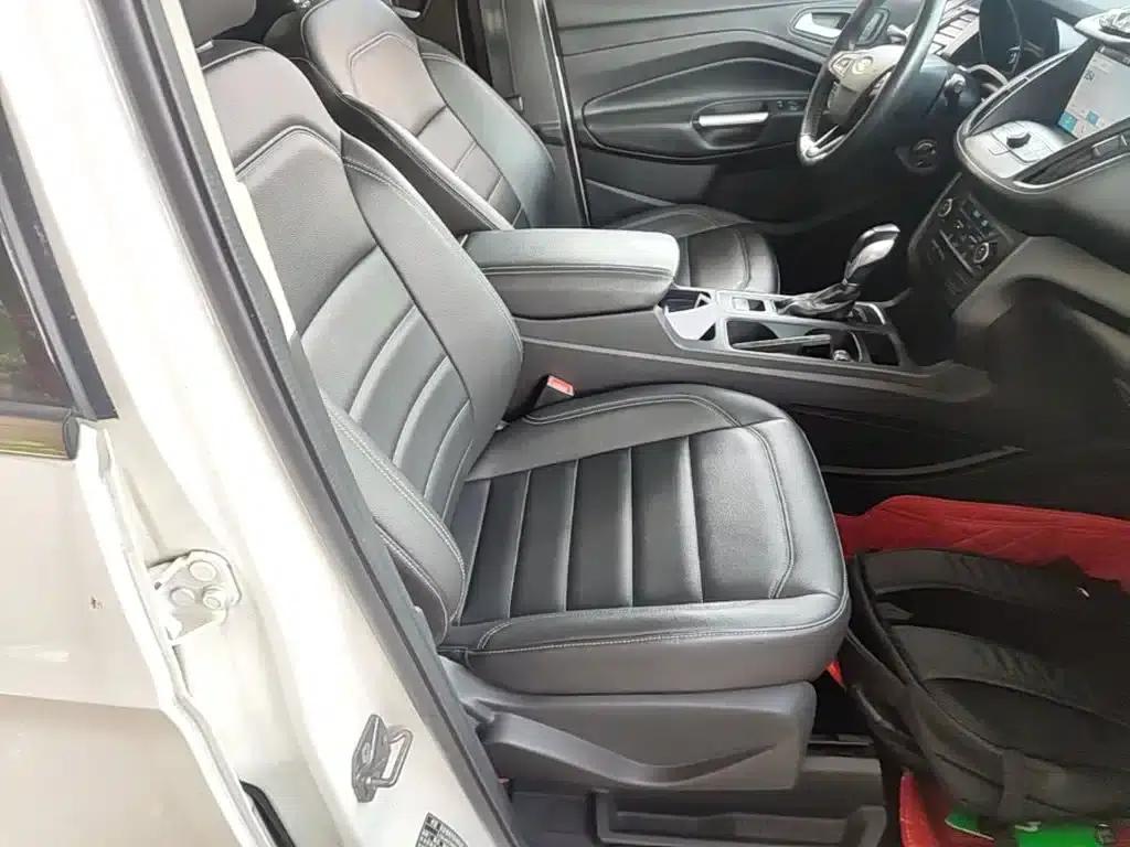 Ford Kuga 2019 EcoBoost 180 2WD Platinum Edition (China VI Emission Standard) — миниатюра 25