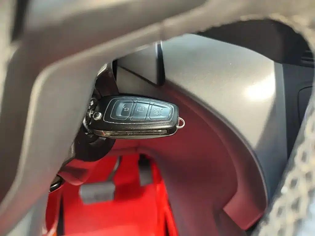 Ford Kuga 2019 EcoBoost 180 2WD Platinum Edition (China VI Emission Standard) — миниатюра 9