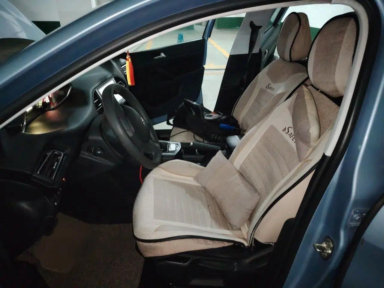 Peugeot 308S 2015 1.2T Automatic Shangchi Edition — миниатюра 15