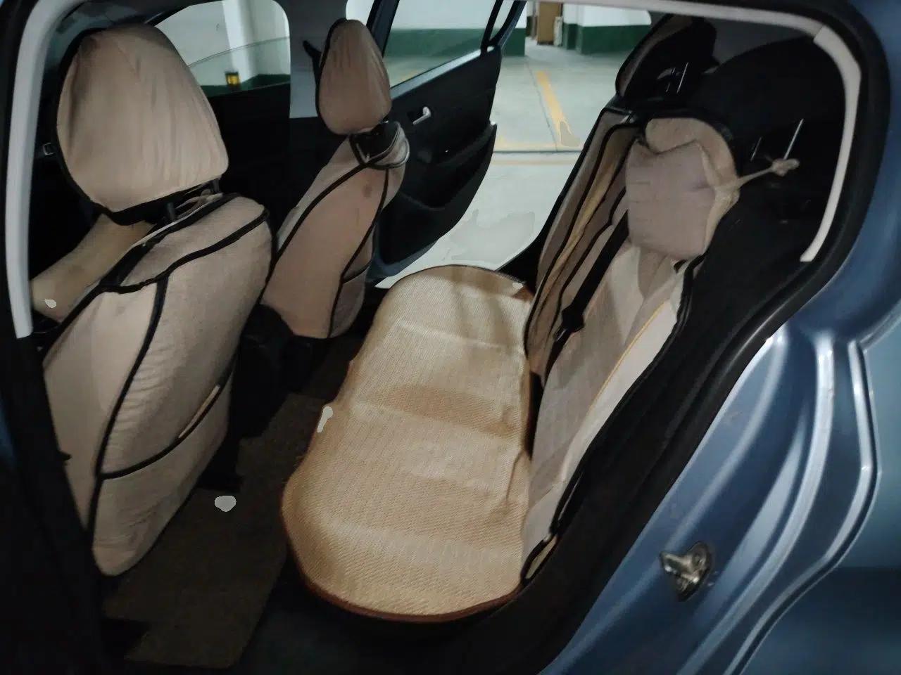 Peugeot 308S 2015 1.2T Automatic Shangchi Edition — миниатюра 17