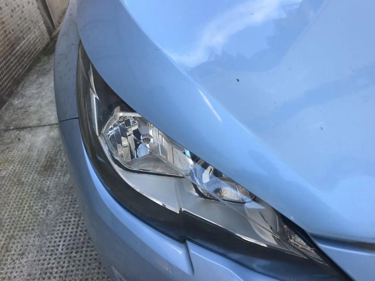Peugeot 308S 2015 1.2T Automatic Jingchi Edition — миниатюра 7