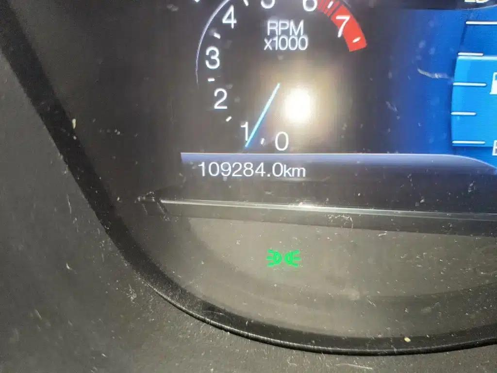 2016 Explorer 2.3T Elite Edition (Imported) — миниатюра 5