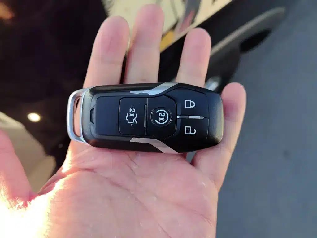 2017 Explorer 2.3T Elite Edition (Imported) — миниатюра 9