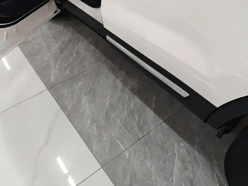 2017 Explorer 2.3T Fashion Edition (Imported) — миниатюра 22