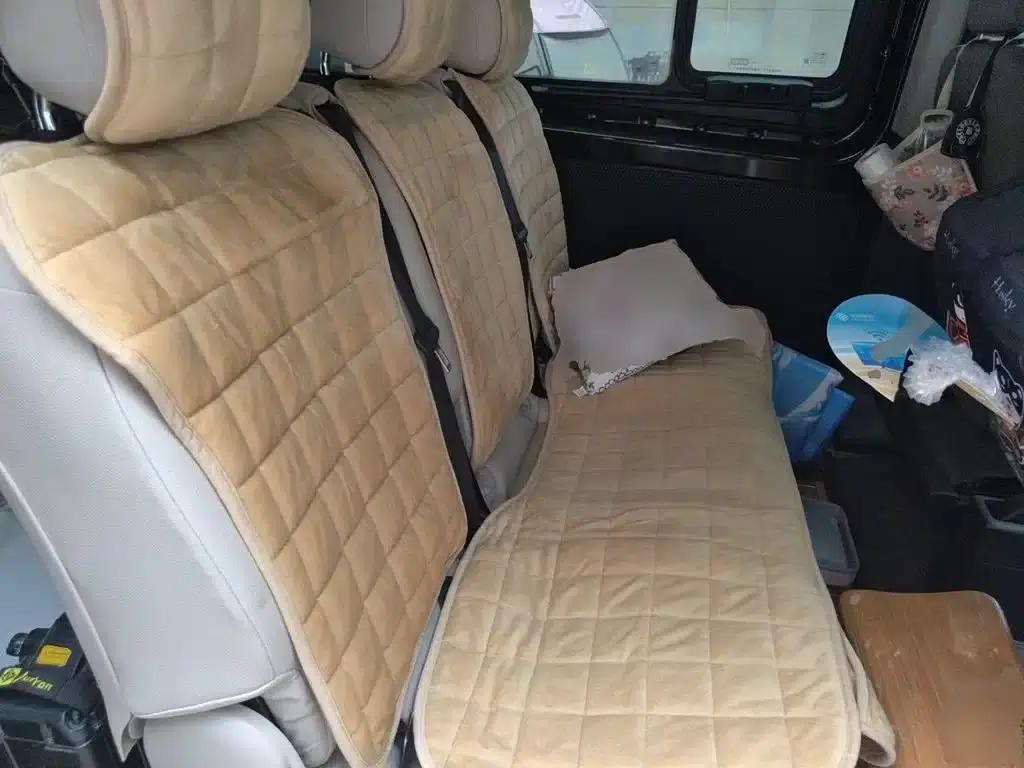Ford Transit 2020 2.0T Gasoline Multi-functional Commercial Vehicle, Low Roof, Top-Loading Tailgate, National VI Emission Standard — миниатюра 14