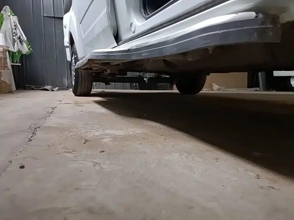 Ford Transit 2021 2.0T Diesel Manual Premium Commercial/Vehicle Type, 9 Seats, Central Wheelbase, Central Roof, China VI Emission Standard — миниатюра 21