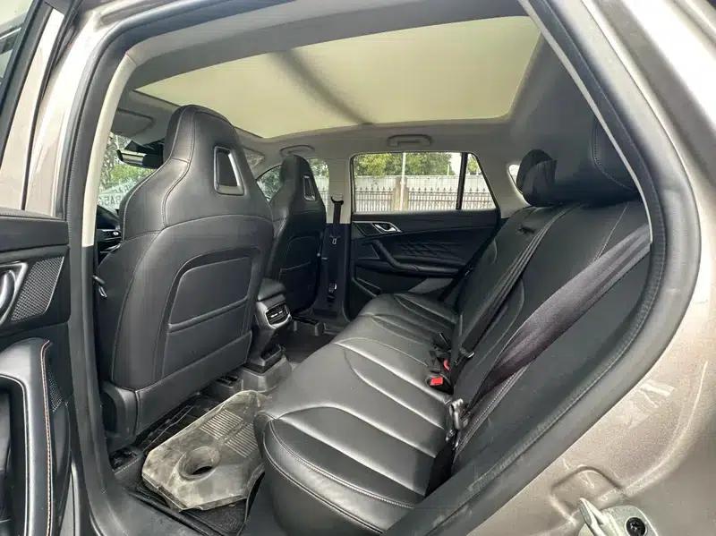 Roewe RX5 2023 Flagship Smart Driving Edition — миниатюра 14