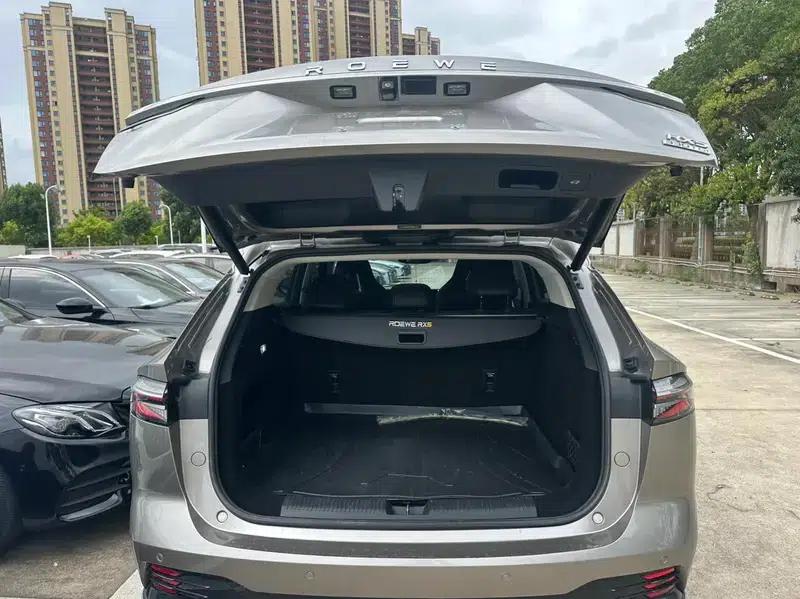Roewe RX5 2023 Flagship Smart Driving Edition — миниатюра 16