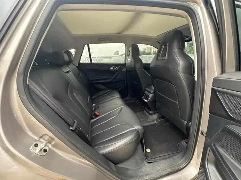 Roewe RX5 2023 Flagship Smart Driving Edition — миниатюра 17