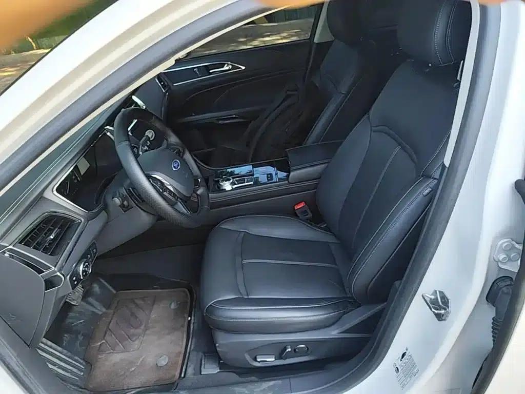 Taurus 2017 EcoBoost 245 Fashion Edition — миниатюра 15