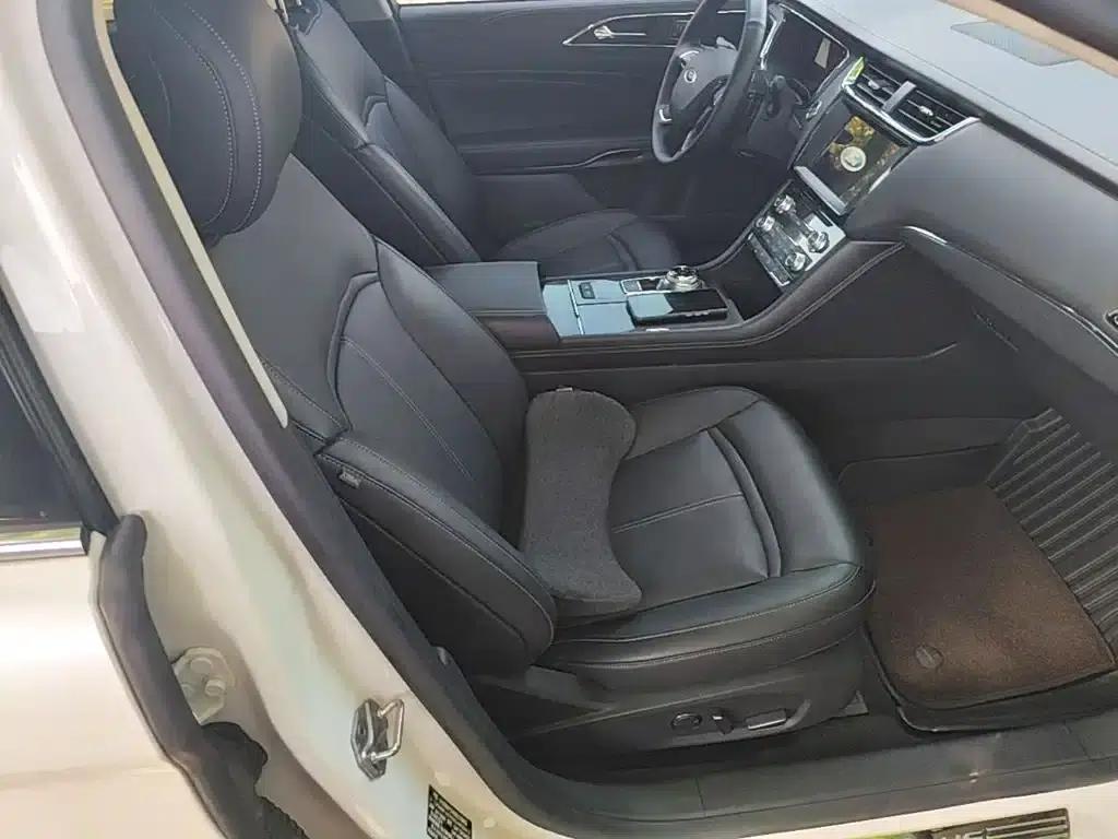 Taurus 2017 EcoBoost 245 Fashion Edition — миниатюра 25