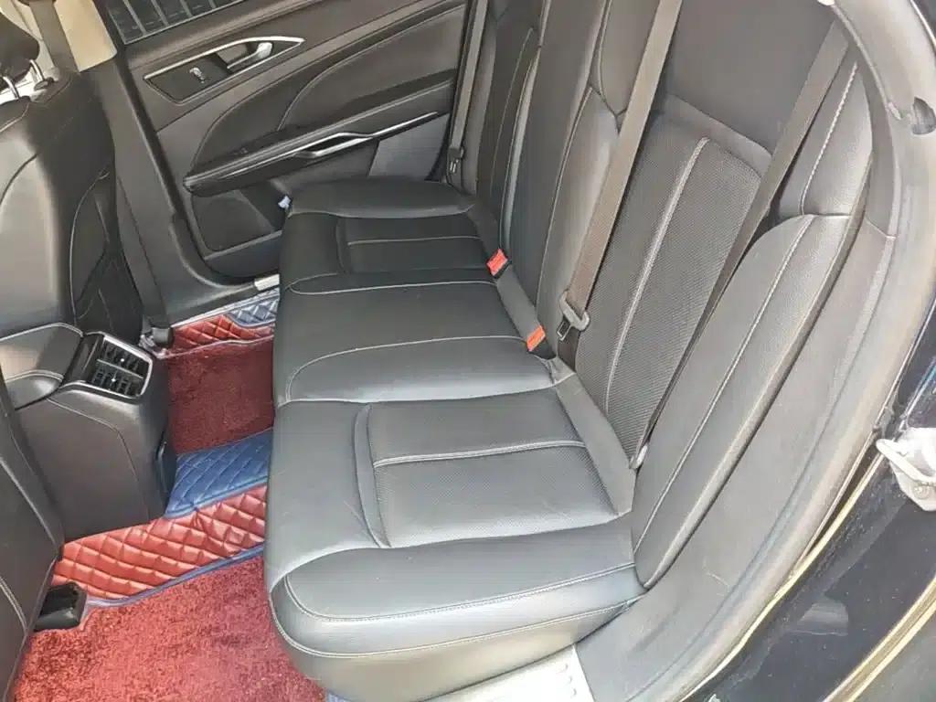 2015 Taurus EcoBoost 245 Fashion Edition — миниатюра 17