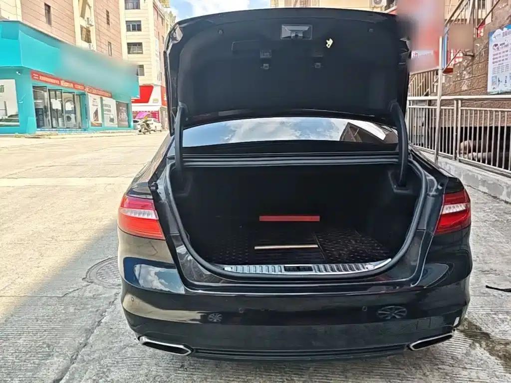 2015 Taurus EcoBoost 245 Fashion Edition — миниатюра 19