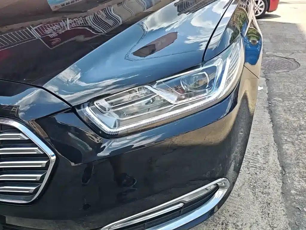 2015 Taurus EcoBoost 245 Fashion Edition — миниатюра 24