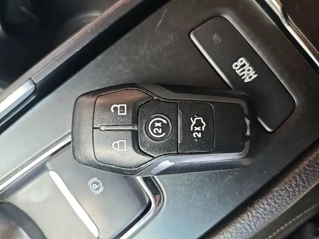 2015 Taurus EcoBoost 245 Fashion Edition — миниатюра 9