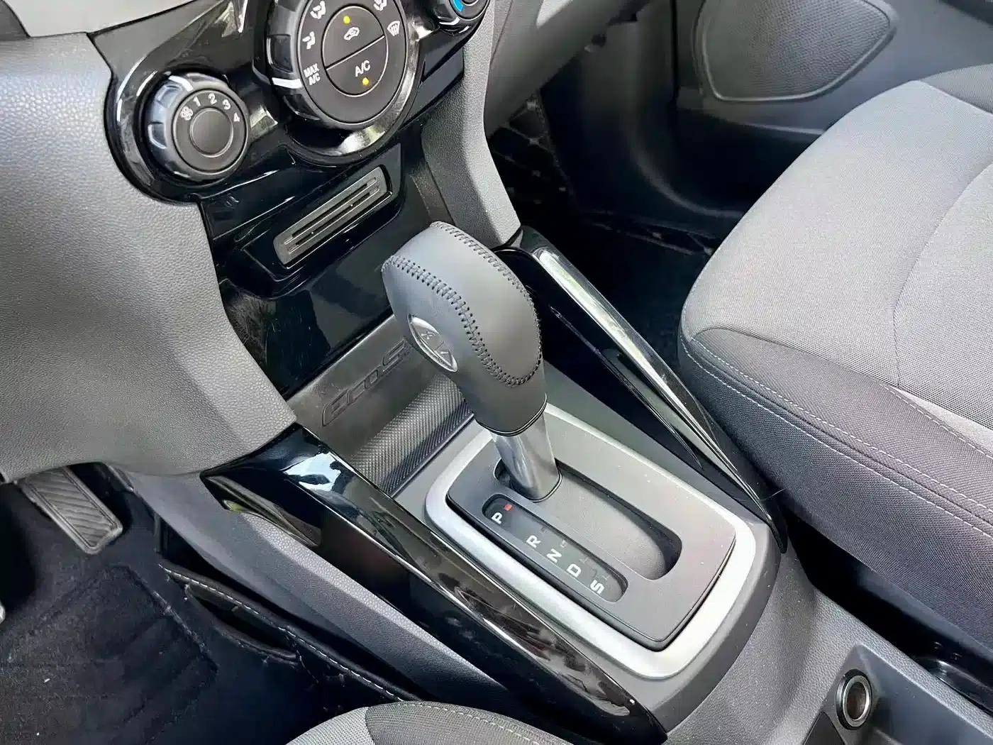 EcoSport 2013 1.5L Automatic Fashion Edition — миниатюра 15