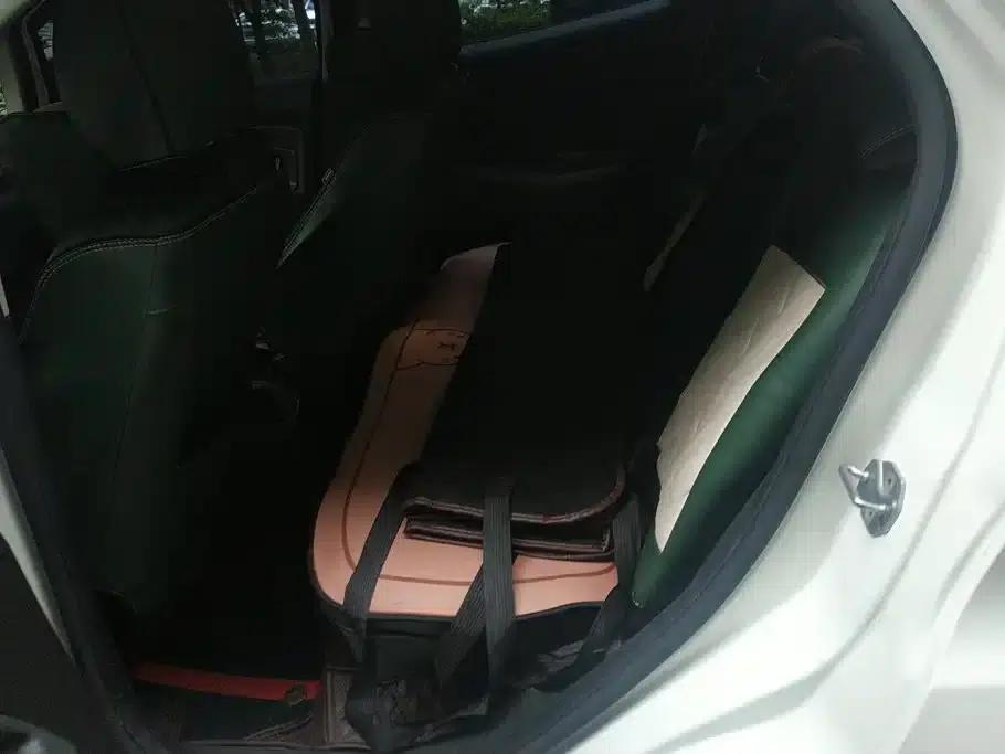 EcoSport 2013 1.5L Manual Comfort Model — миниатюра 11