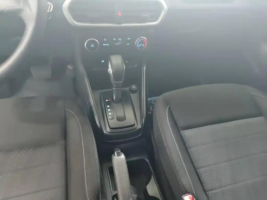 EcoSport 2018 1.5L Automatic Elite — миниатюра 14