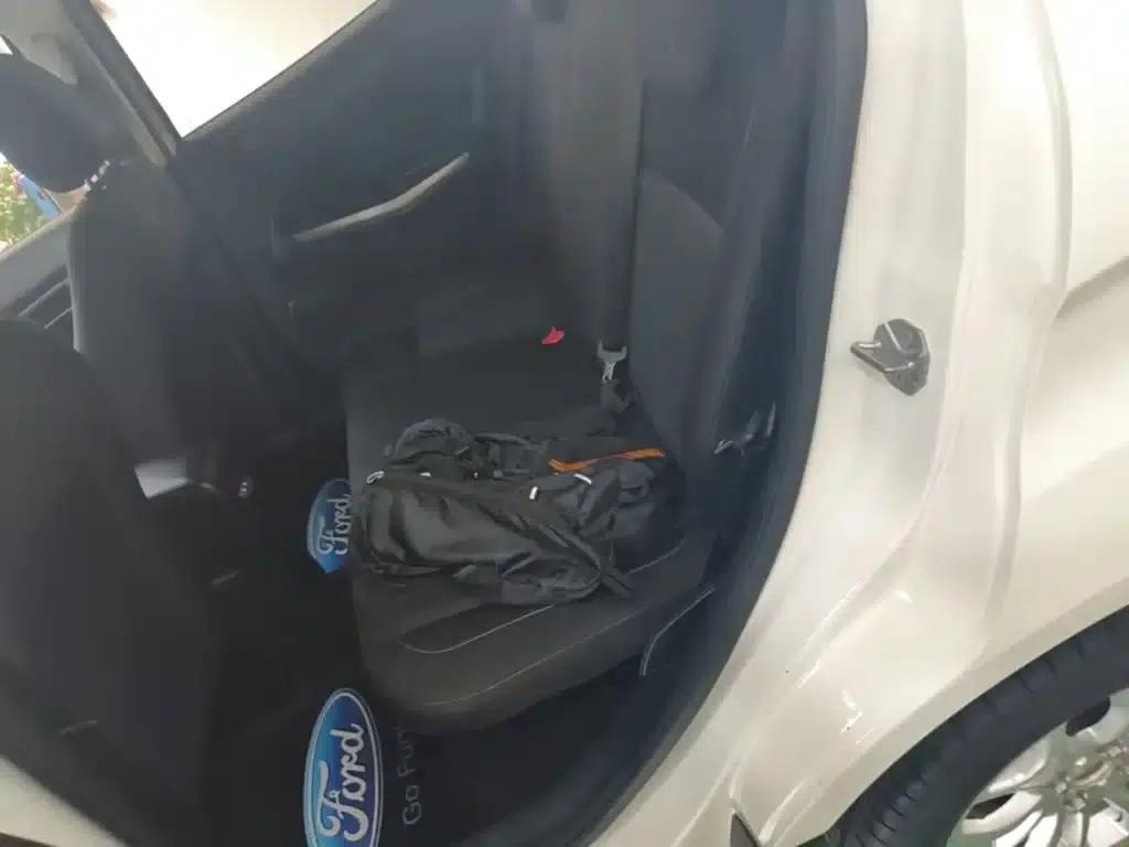 EcoSport 2018 1.5L Automatic Elite — миниатюра 17