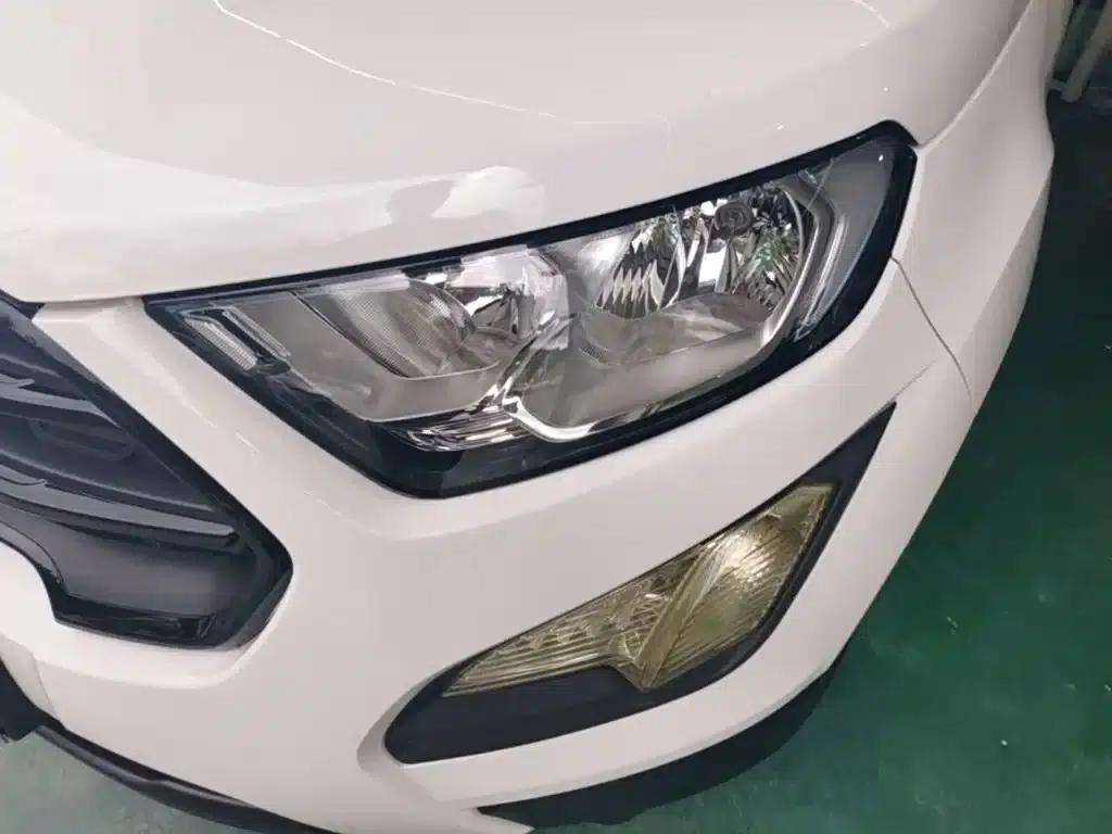 EcoSport 2018 1.5L Automatic Elite — миниатюра 24