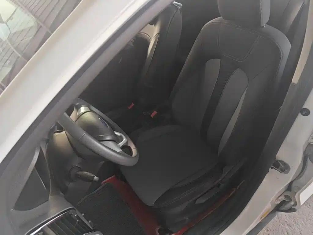 EcoSport 2013 1.5L Automatic Fashion Edition — миниатюра 15