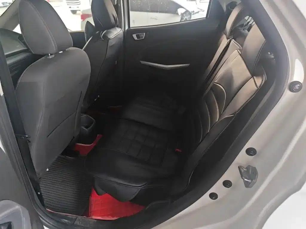 EcoSport 2013 1.5L Automatic Fashion Edition — миниатюра 17