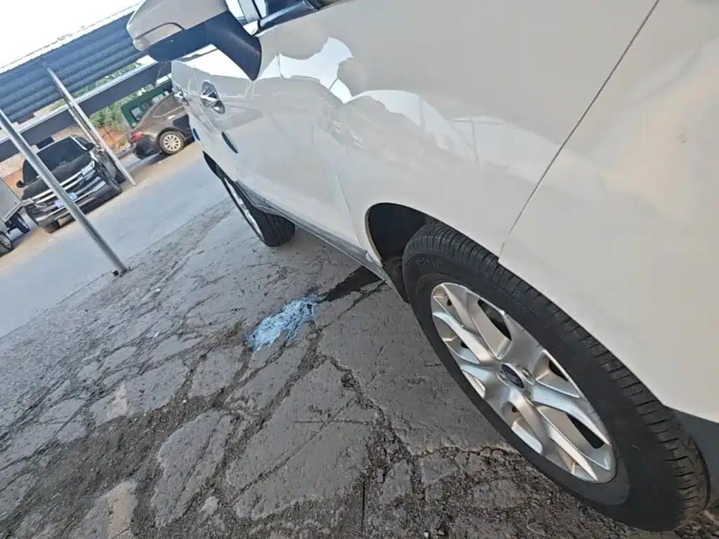 EcoSport 2013 1.5L Automatic Fashion Edition — миниатюра 21
