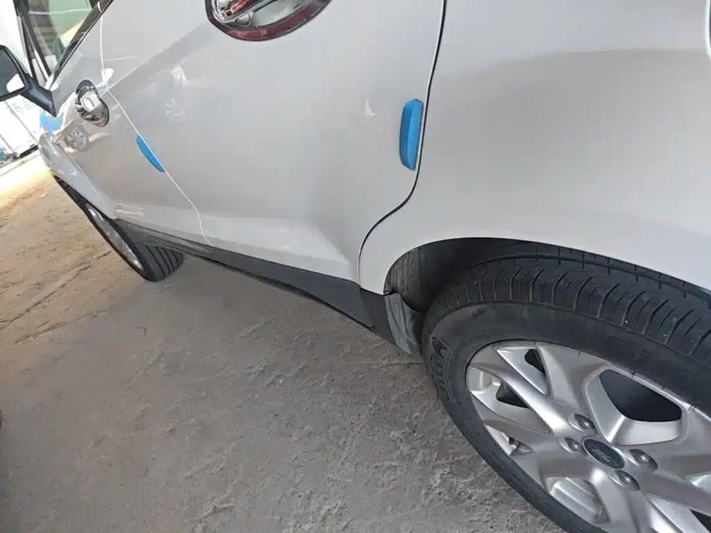 EcoSport 2013 1.5L Automatic Fashion Edition — миниатюра 22