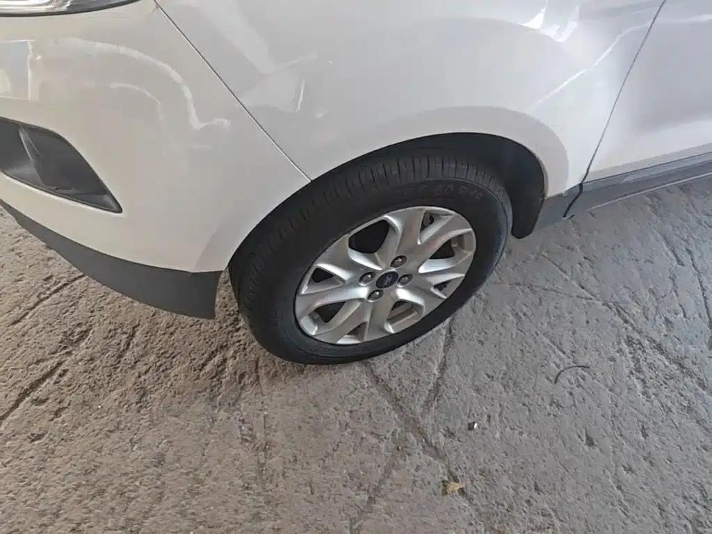 EcoSport 2013 1.5L Automatic Fashion Edition — миниатюра 23