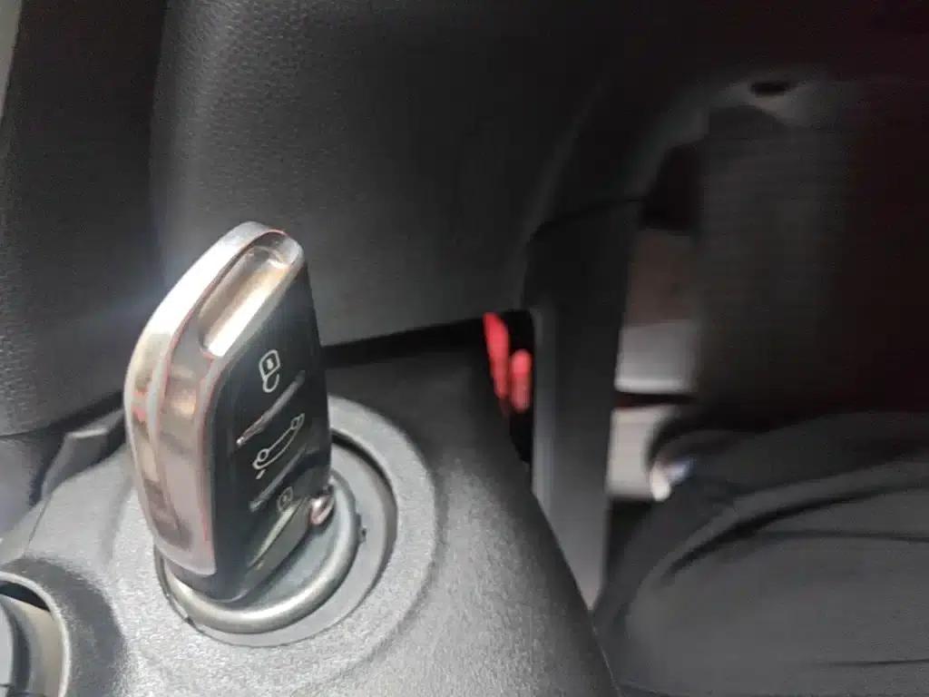 EcoSport 2013 1.5L Automatic Fashion Edition — миниатюра 9