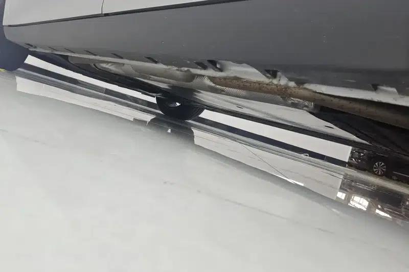 Roewe D7 DMH 2025 125 World Champion Edition — миниатюра 10