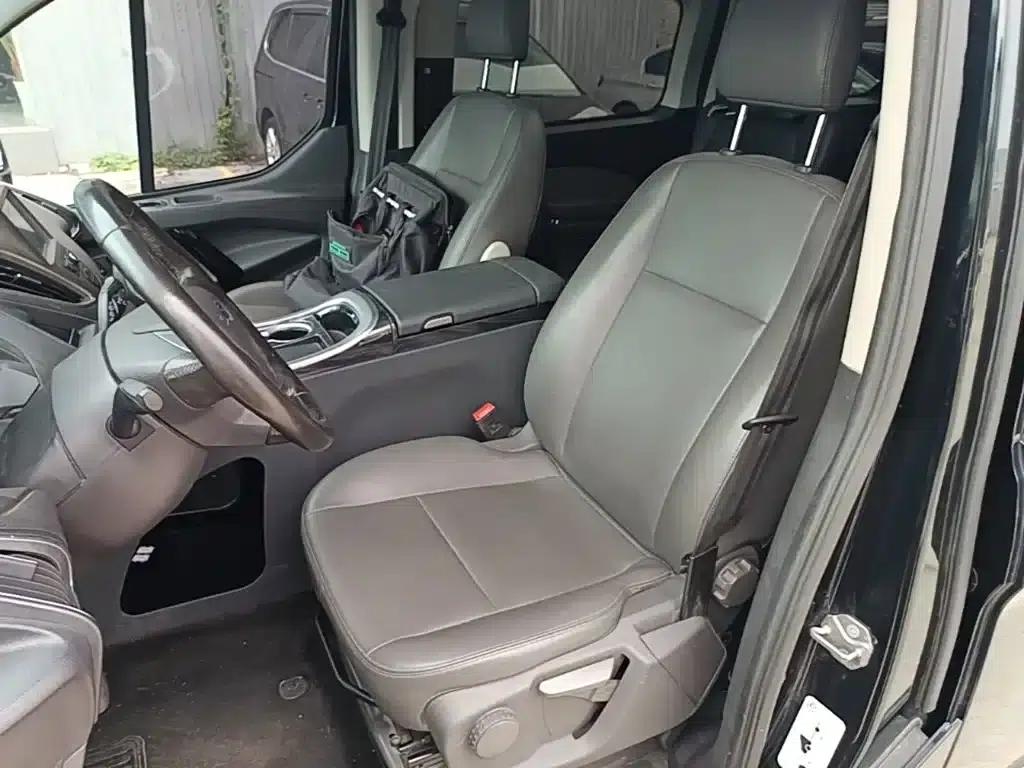 Tourneo 2020 2.0T Automatic Elite Edition (China VI Emission Standard) — миниатюра 15